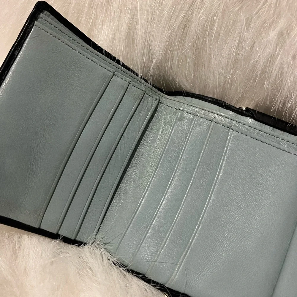 Coach vintage 65th anniversary wallet. - Picture 4 of 9